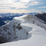 Skitour Rofan
