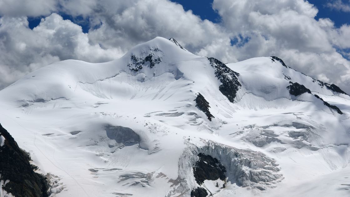 Wildspitze