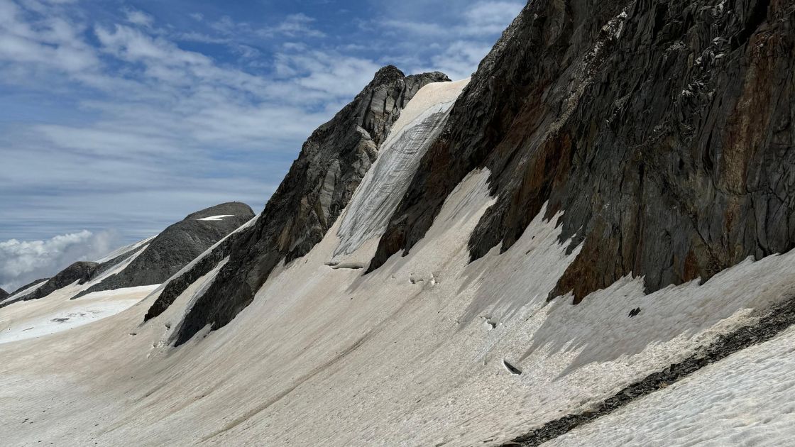 Zuckerhütl